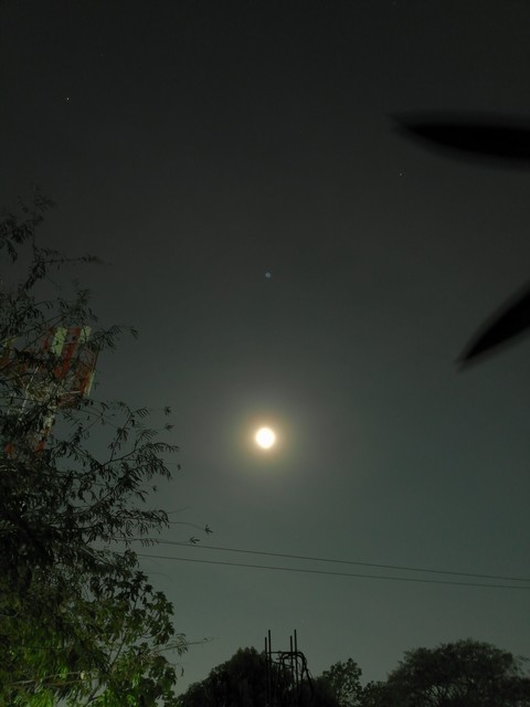 luna llena