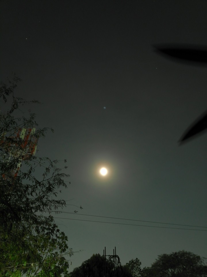 luna llena