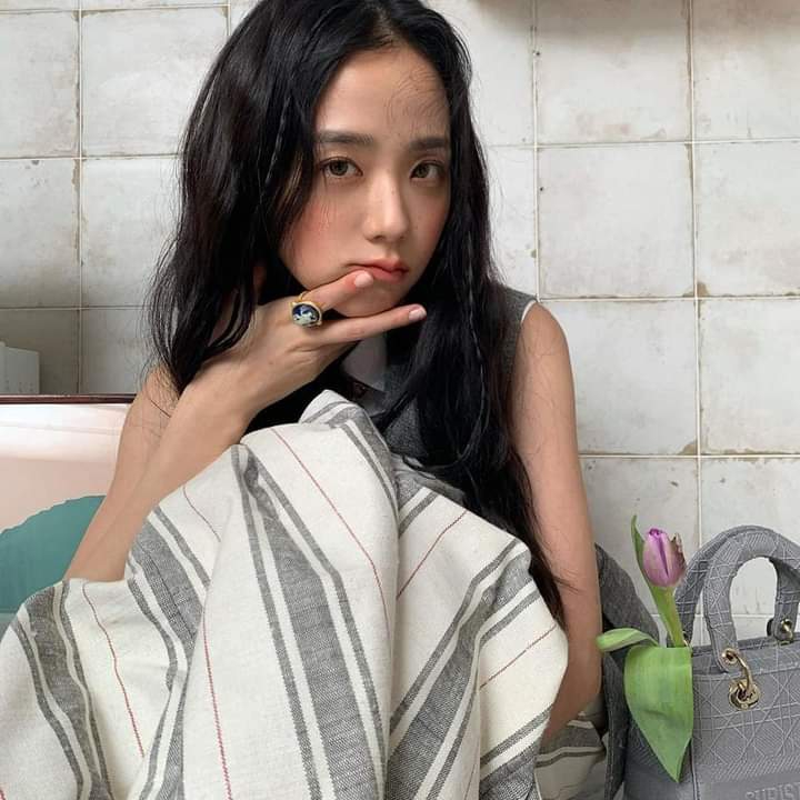 sooyaaa__ : BLACKPINK JISOO (9)