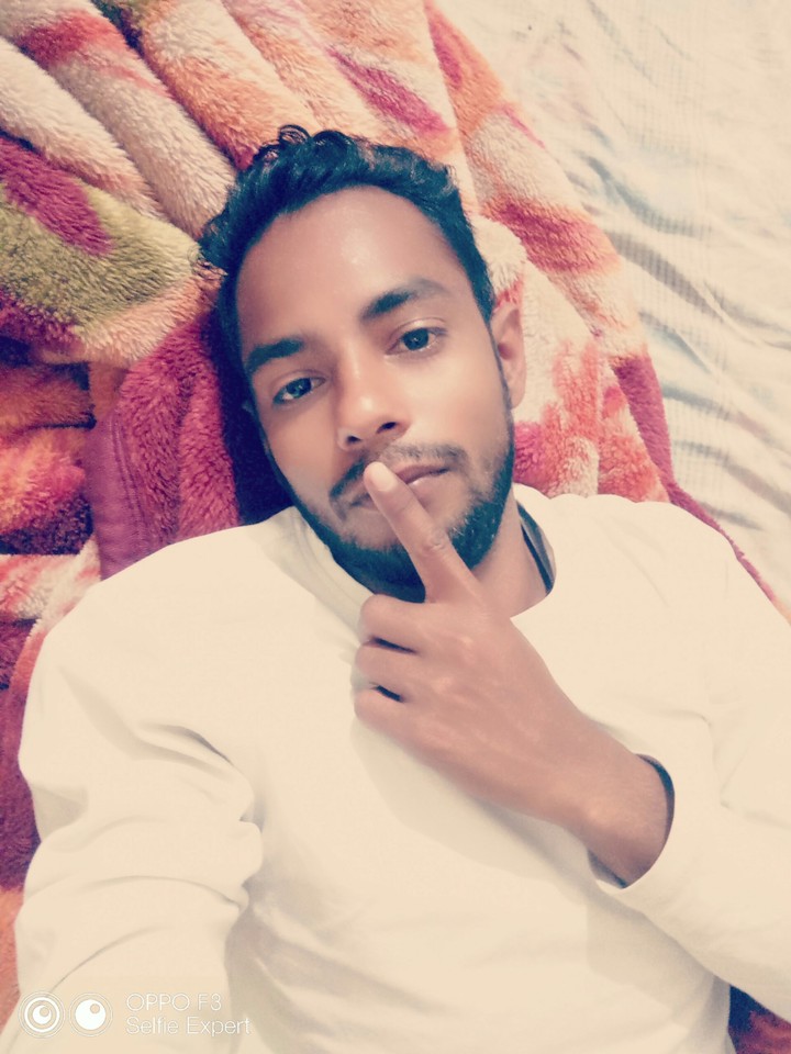 it's me