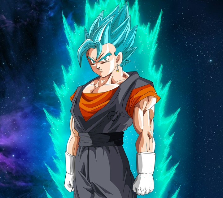 Goku