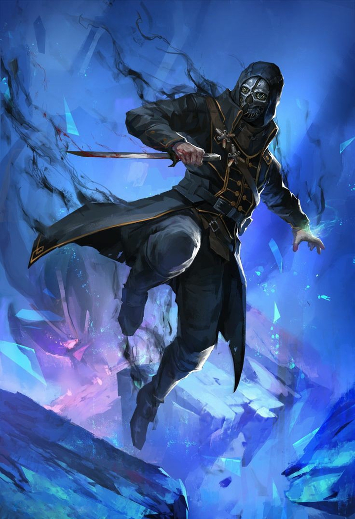 Dishonored