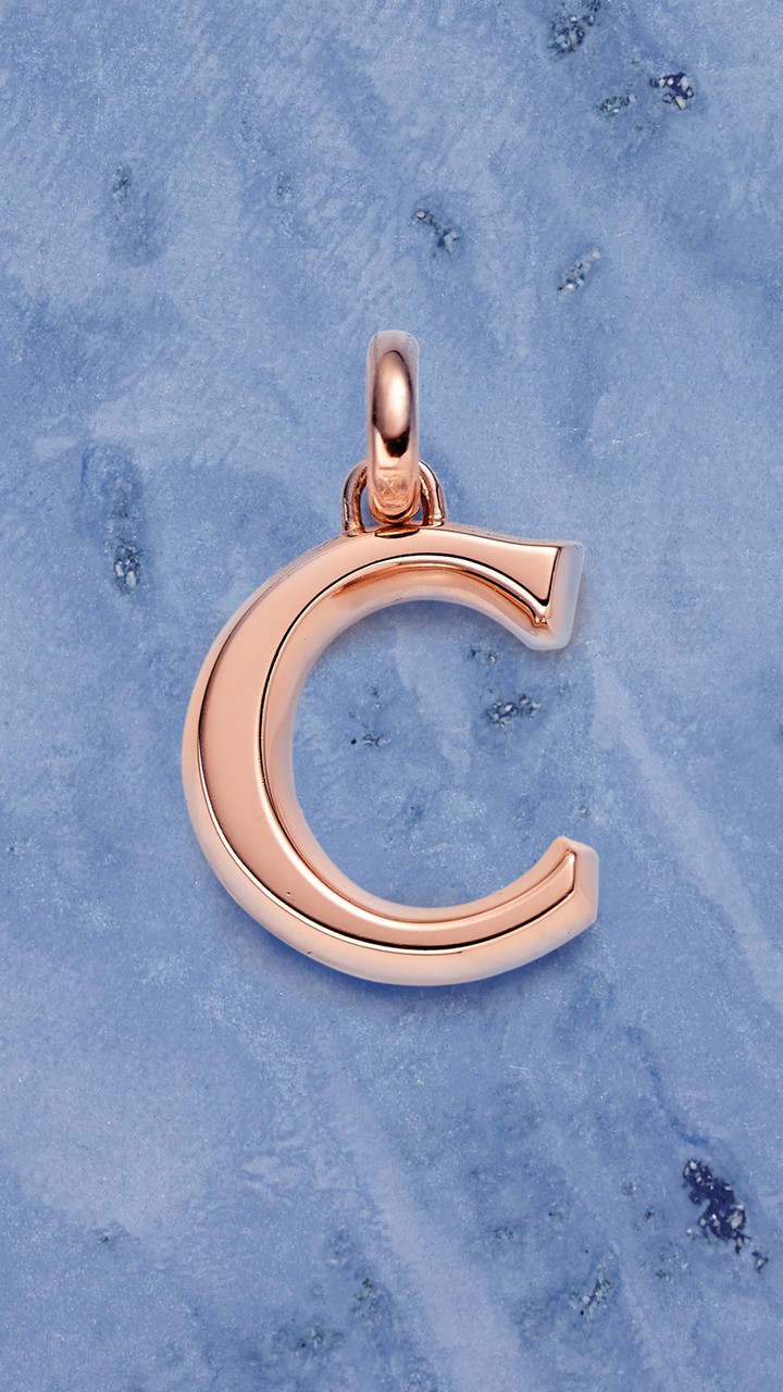 C