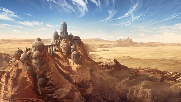 empire