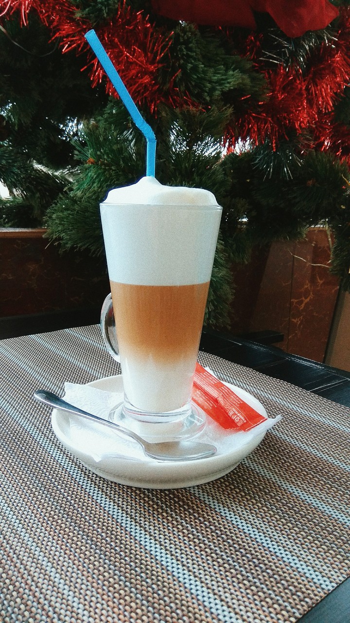 латте