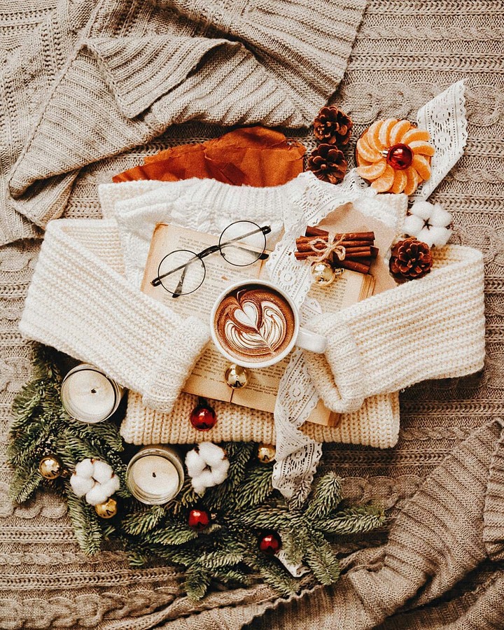 Christmas decoration