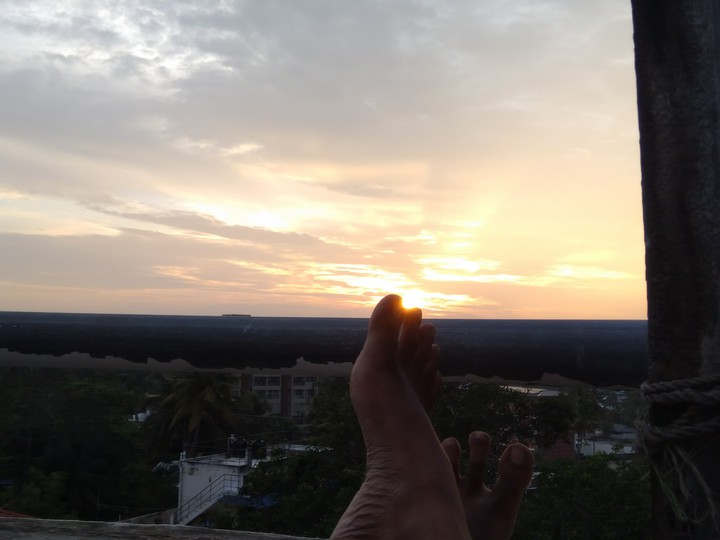 city view