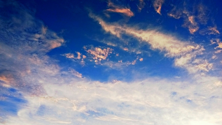Cloudy day