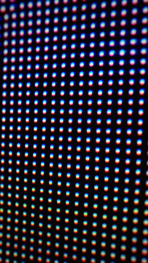 more dot