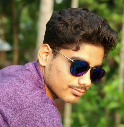 handsm guy