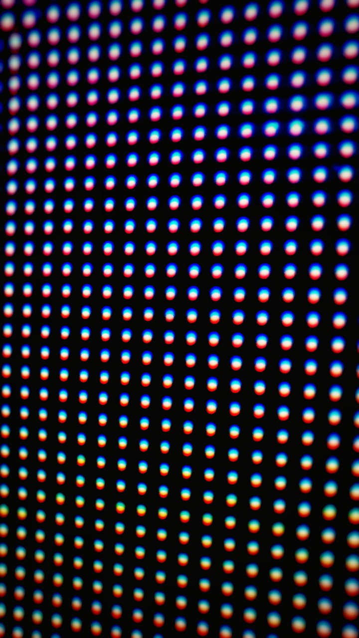 more dot