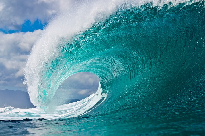 Ocean