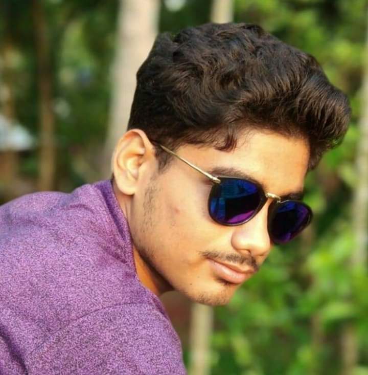 handsm guy