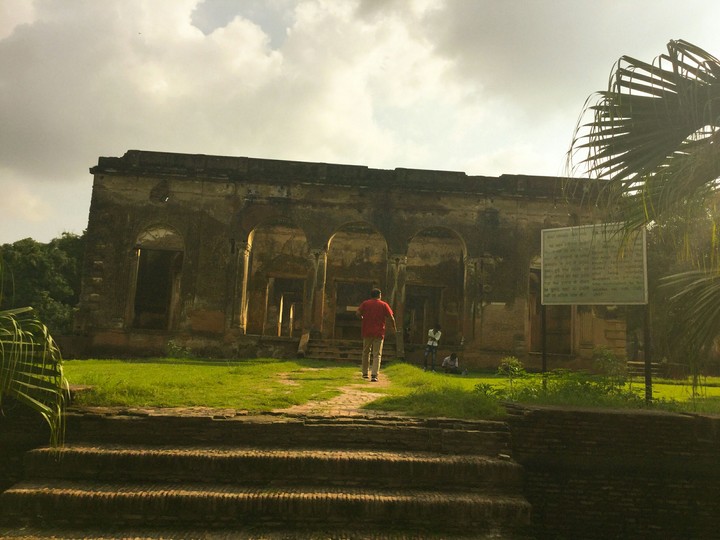 Royal residency#still lifepic#