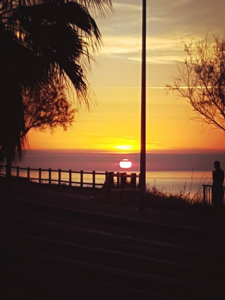 Sunrise