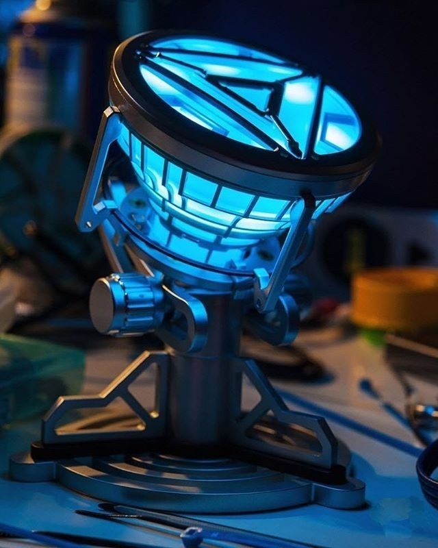 Arc Reactor