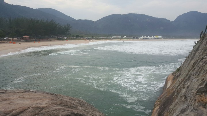Rio de Janeiro - Brasil
