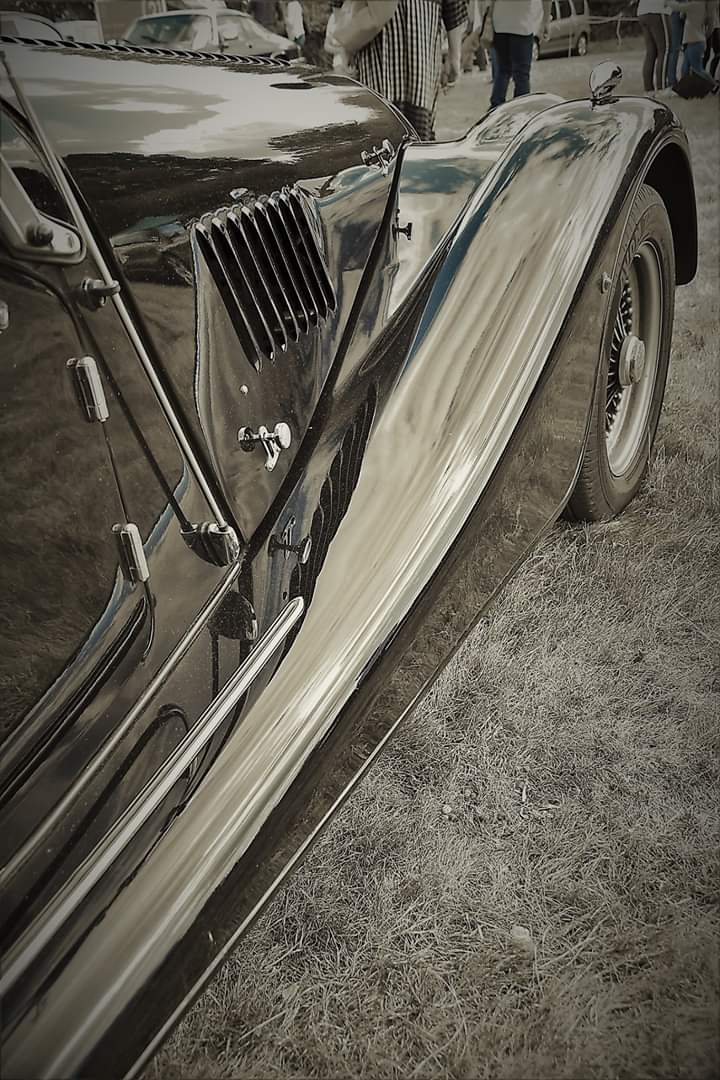 Expo voiture