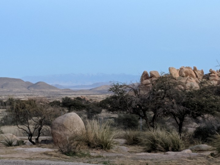 Arizona Country