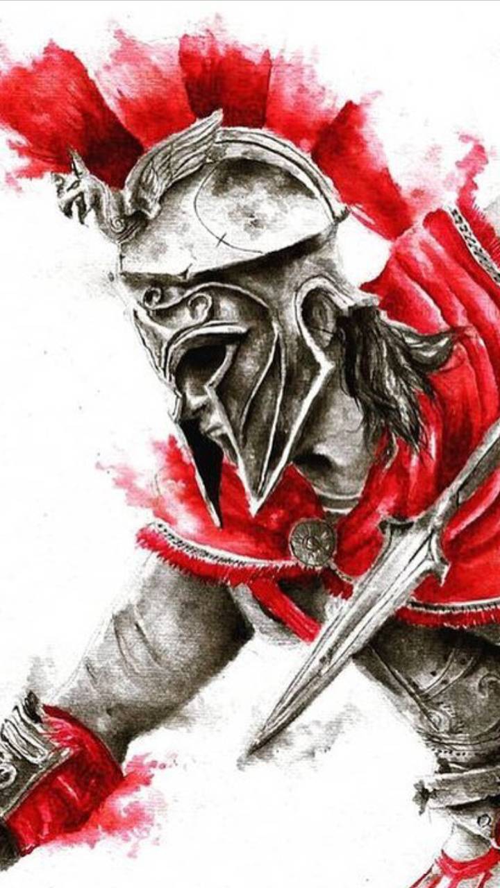 AC odyssey