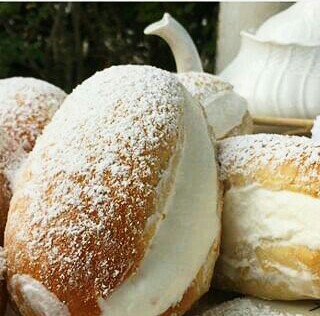 delicious breakfast