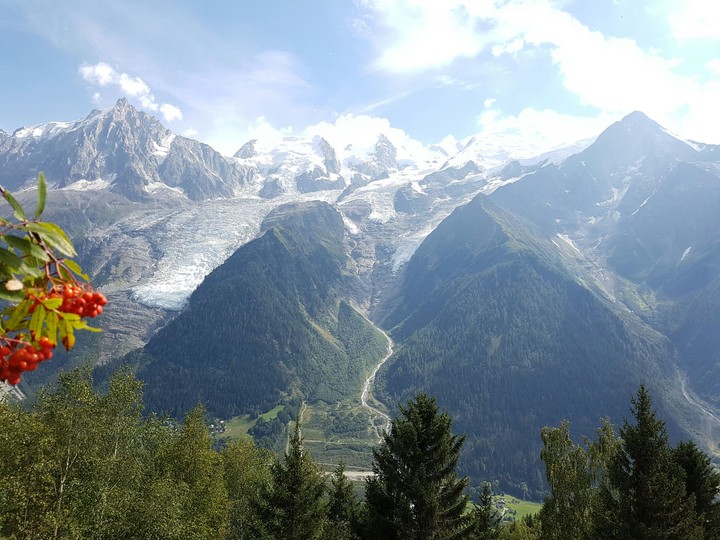 Mont Blanc