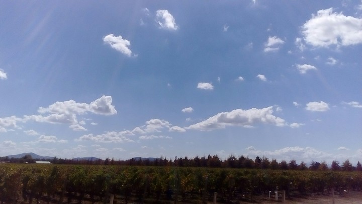 nubes