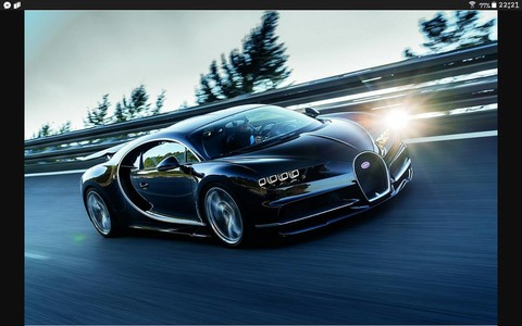 bugatti veryon ❤❤
