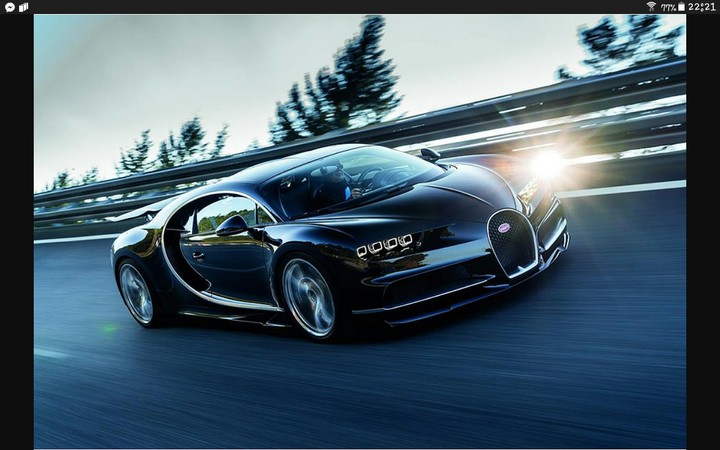 bugatti veryon ❤❤