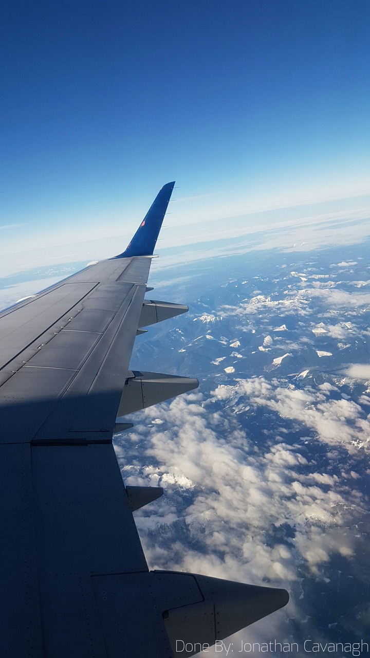 Airplanes
