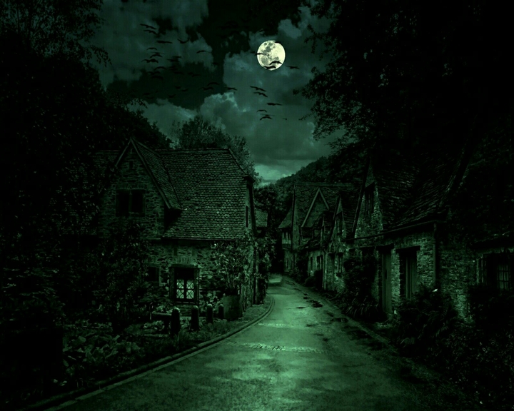 Night Tales
