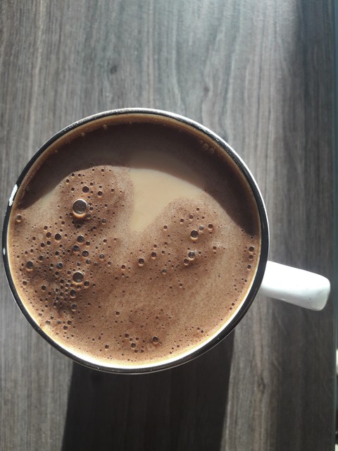 coffee