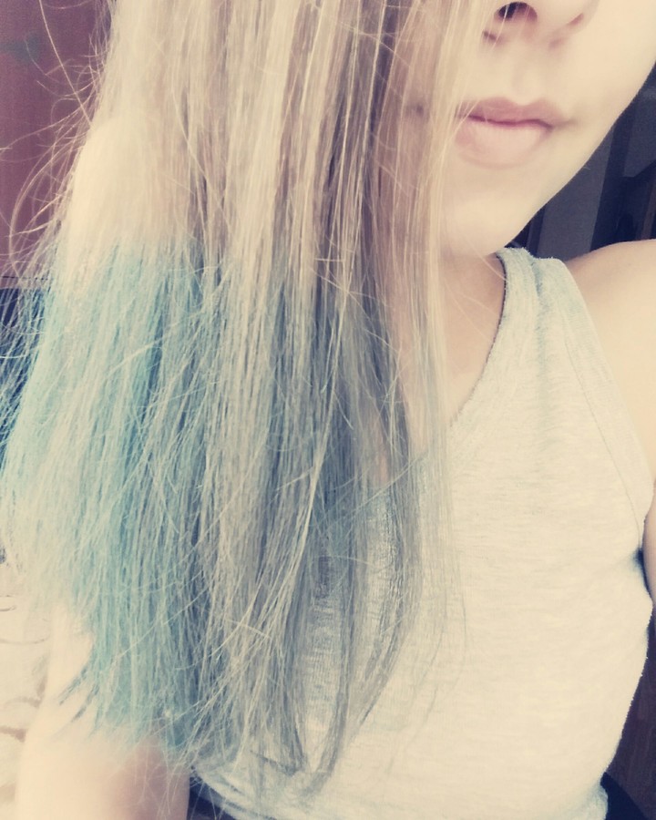 ...