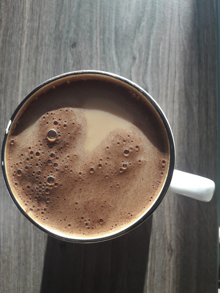 coffee