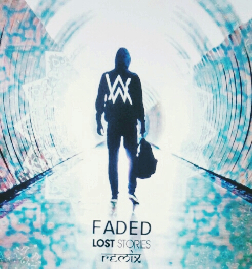 lost