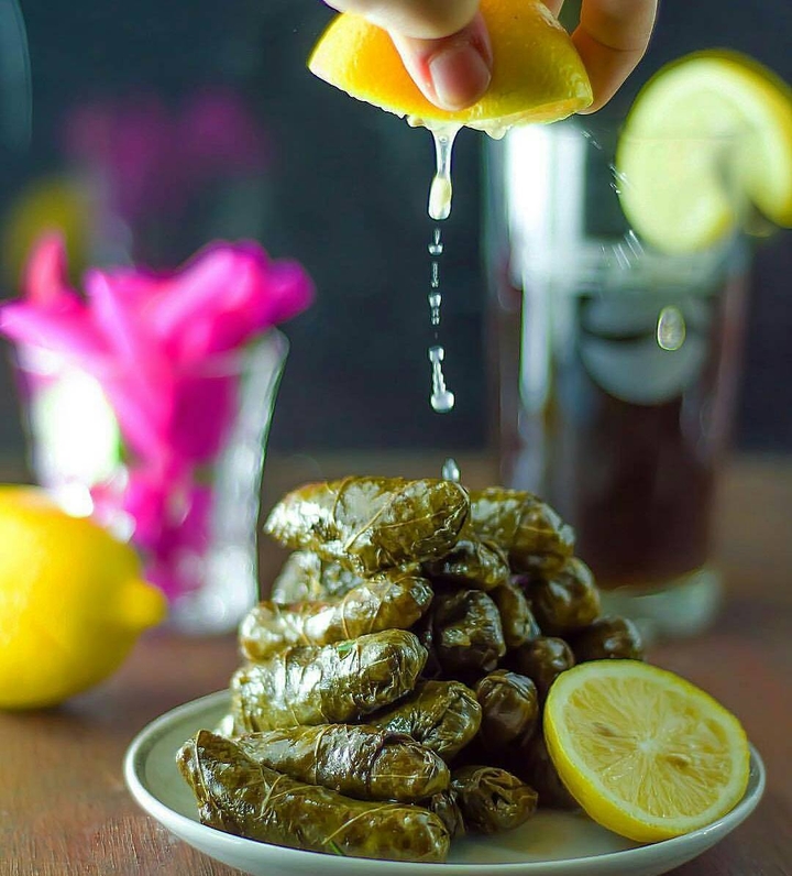dolmeh