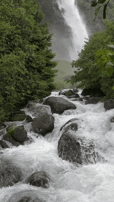 cascata