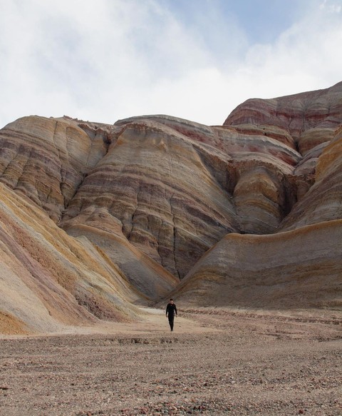 papéis de parede bedrock, cloud