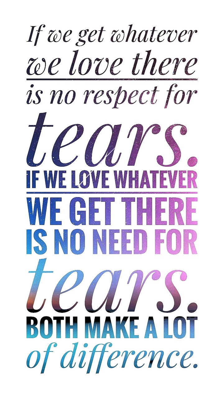 feelings