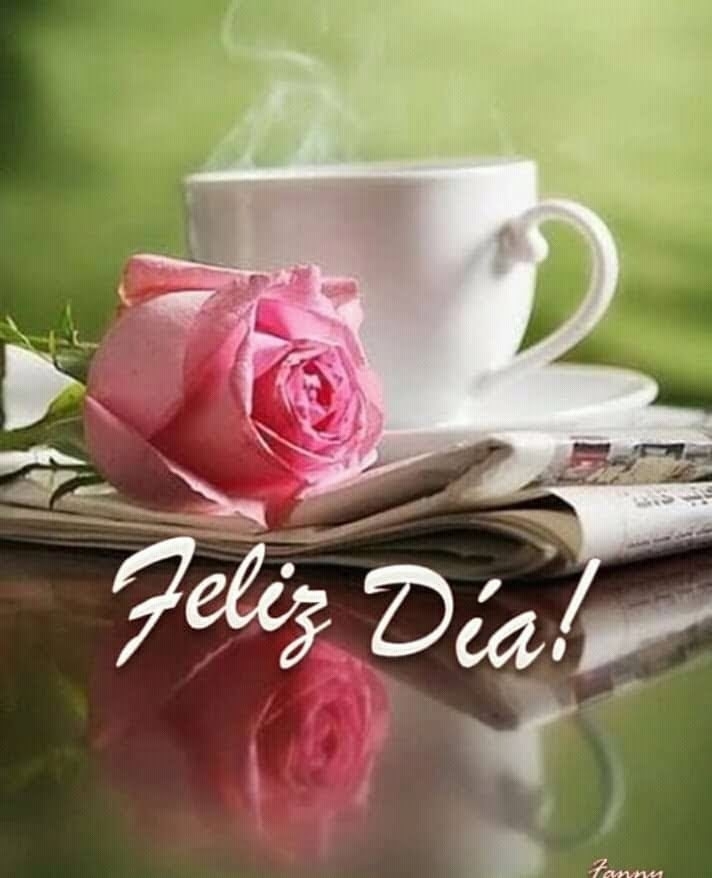 flores que amo