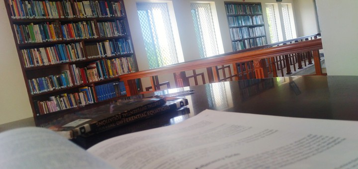 study