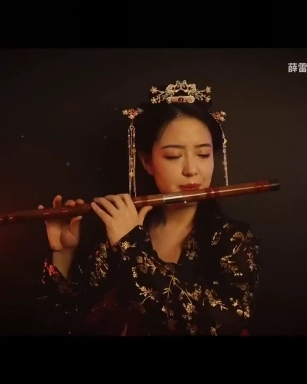 中文歌曲