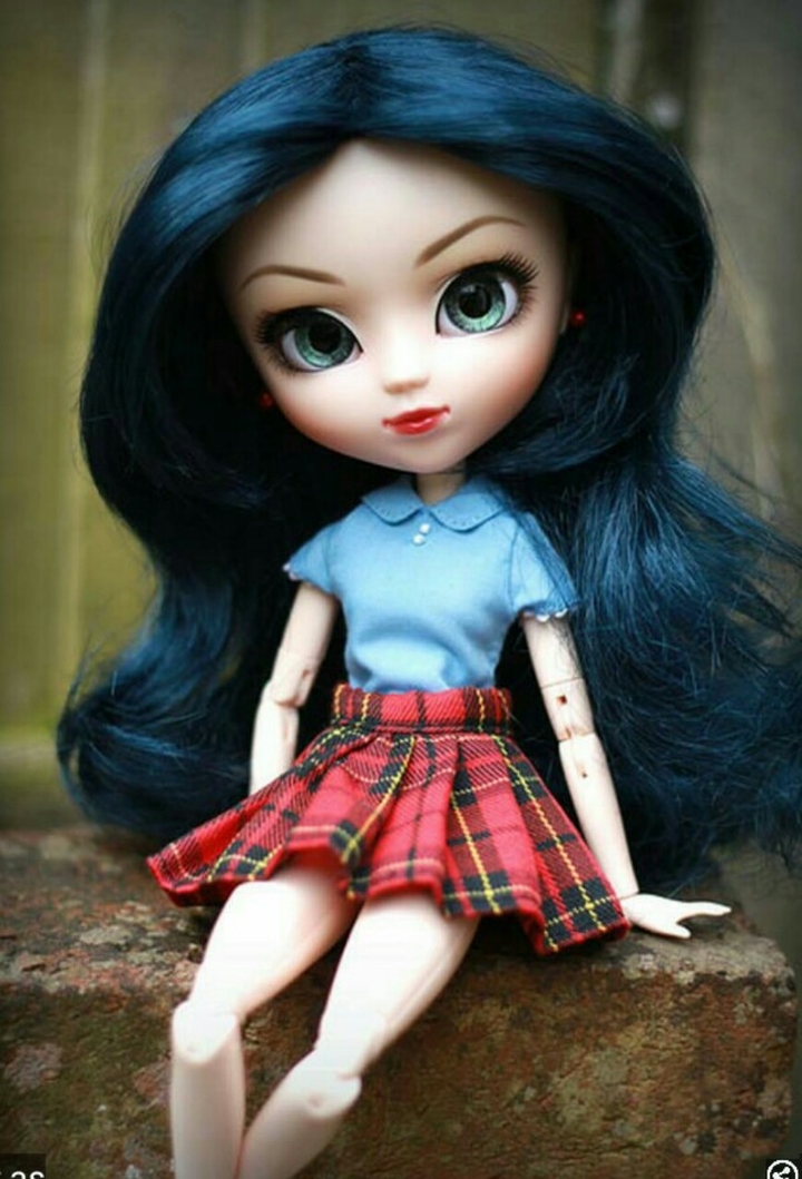 doll