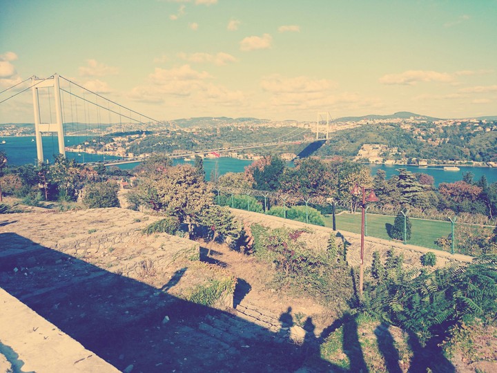Istanbul ❤