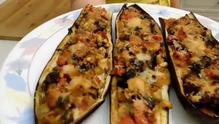 melanzane