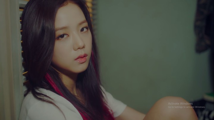 Jisoo (Blackpink)