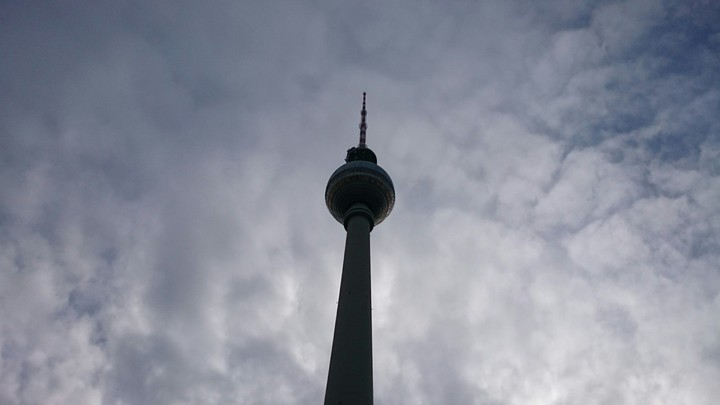 Sky Tower