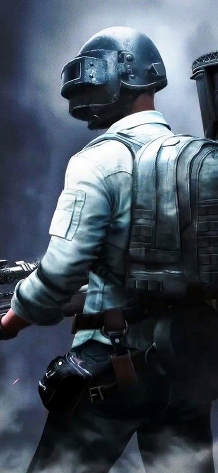 on my way pubg #13