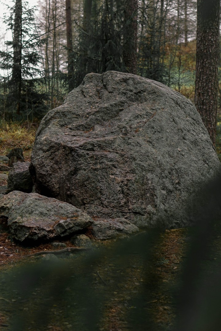 Stones