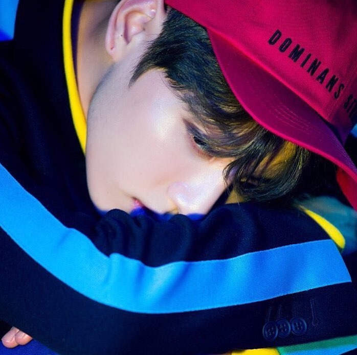 Jungkook